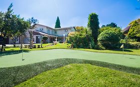 Golfer's Lodge  4*